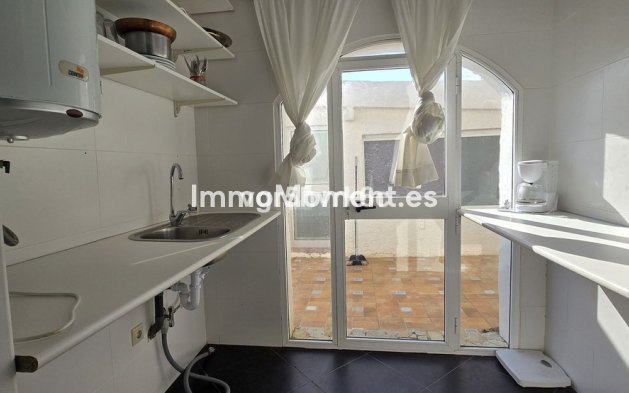 Bestaande woning - Villa - Mijas - Mijas Costa