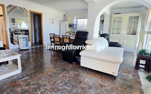 Bestaande woning - Villa - Mijas - Mijas Costa