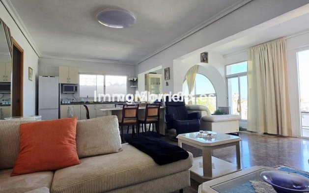 Bestaande woning - Villa - Mijas - Mijas Costa