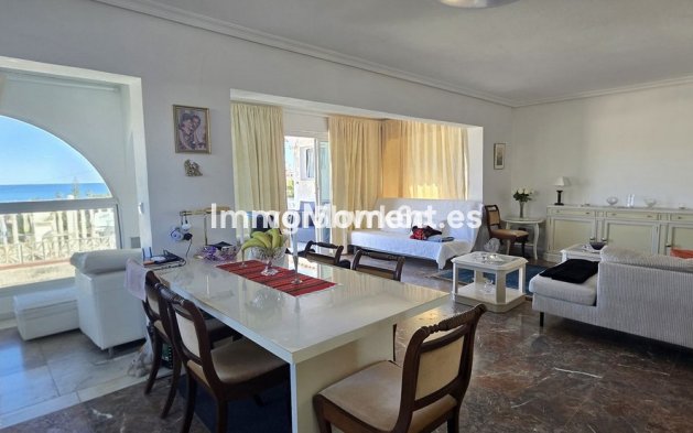 Bestaande woning - Villa - Mijas - Mijas Costa