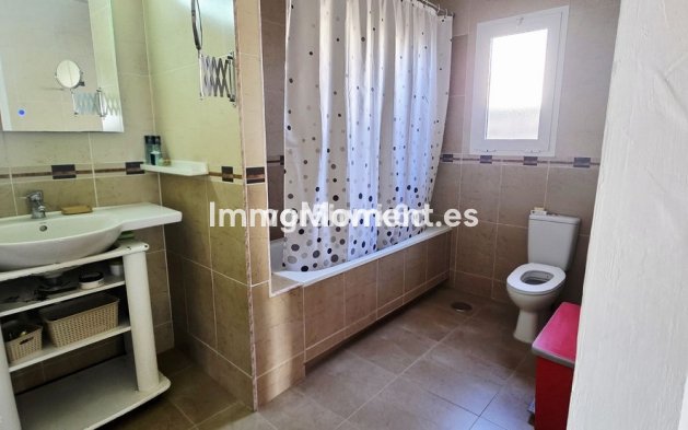Bestaande woning - Villa - Mijas - Mijas Costa