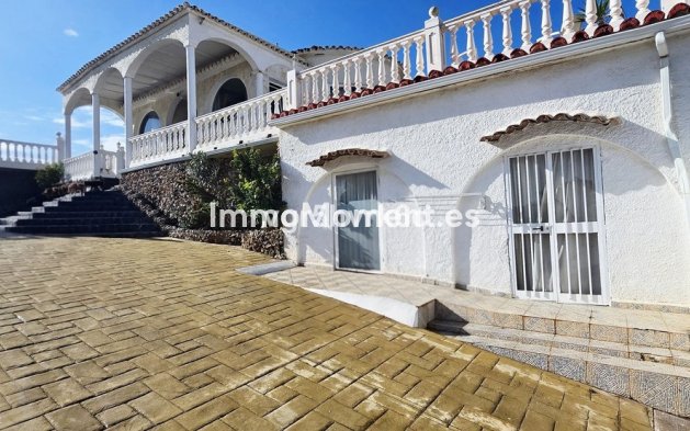 Bestaande woning - Villa - Mijas - Mijas Costa