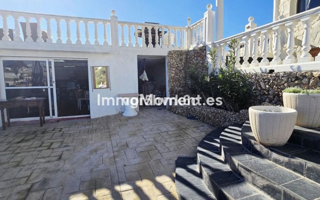 Bestaande woning - Villa - Mijas - Mijas Costa
