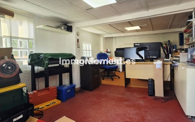 Bestaande woning - Villa - Mijas - Mijas Costa