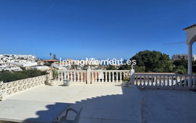 Bestaande woning - Villa - Mijas - Mijas Costa