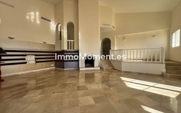 Bestaande woning - Villa - Benahavís - La Quinta