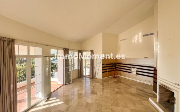 Bestaande woning - Villa - Benahavís - La Quinta