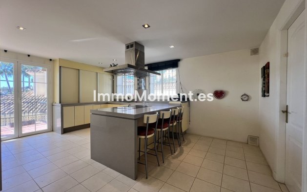 Bestaande woning - Villa - Benahavís - La Quinta