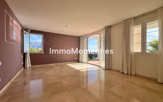 Bestaande woning - Villa - Benahavís - La Quinta