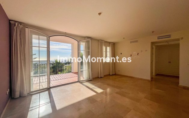 Bestaande woning - Villa - Benahavís - La Quinta