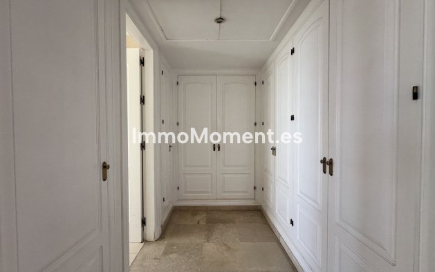 Bestaande woning - Villa - Benahavís - La Quinta