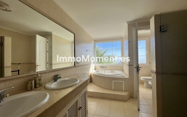 Bestaande woning - Villa - Benahavís - La Quinta