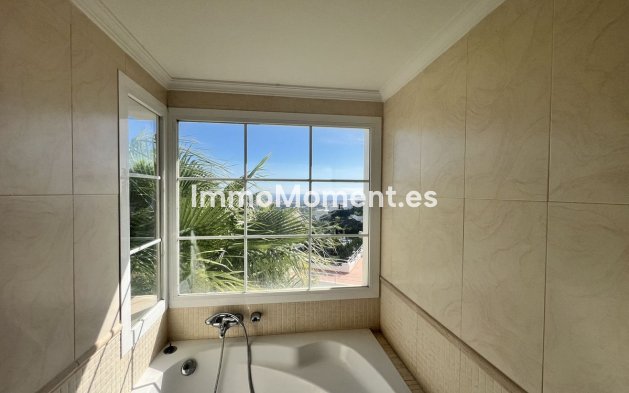 Bestaande woning - Villa - Benahavís - La Quinta