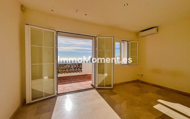 Bestaande woning - Villa - Benahavís - La Quinta