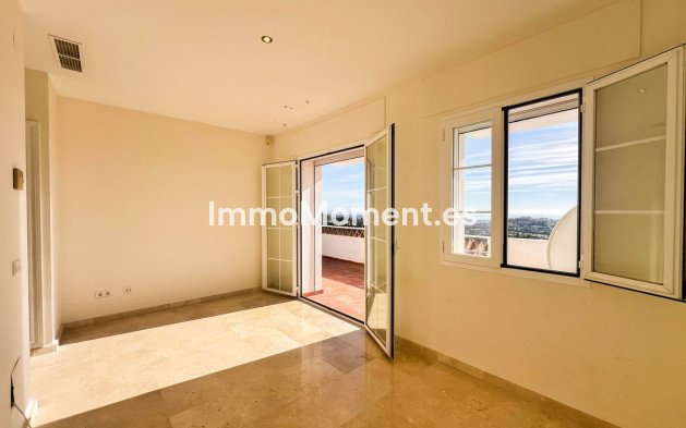 Bestaande woning - Villa - Benahavís - La Quinta