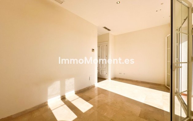 Bestaande woning - Villa - Benahavís - La Quinta