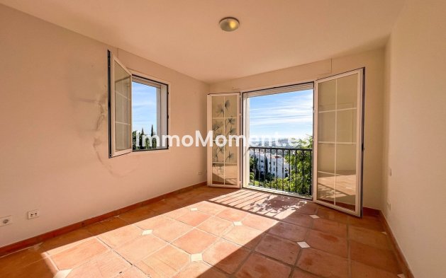 Bestaande woning - Villa - Benahavís - La Quinta