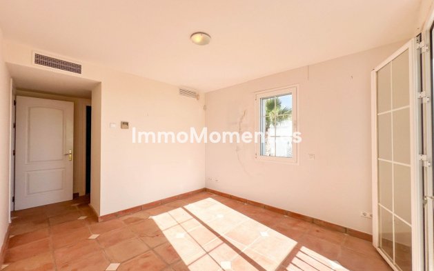 Bestaande woning - Villa - Benahavís - La Quinta