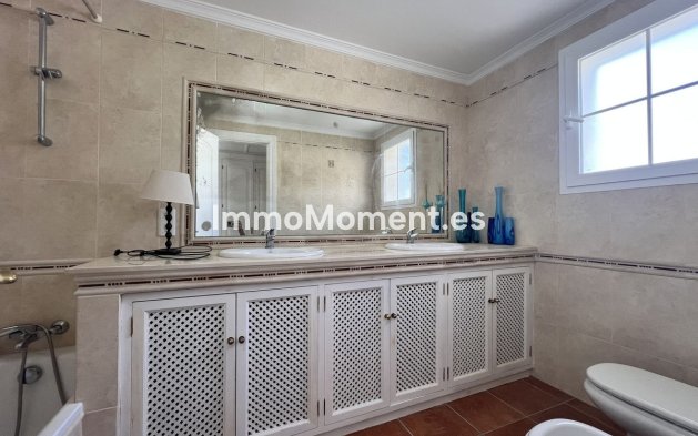 Bestaande woning - Villa - Benahavís - La Quinta