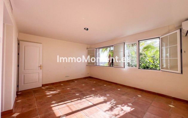 Bestaande woning - Villa - Benahavís - La Quinta