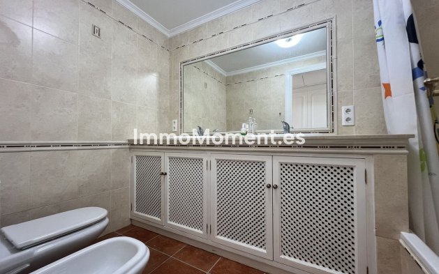 Bestaande woning - Villa - Benahavís - La Quinta