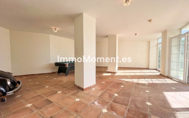 Bestaande woning - Villa - Benahavís - La Quinta