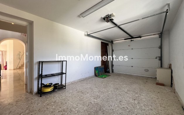 Bestaande woning - Villa - Benahavís - La Quinta