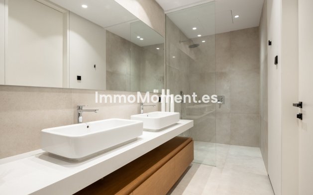 Resale - Villa - Benahavís - El Madroñal