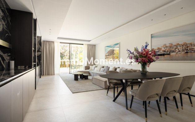 Resale - Villa - Benahavís - El Madroñal