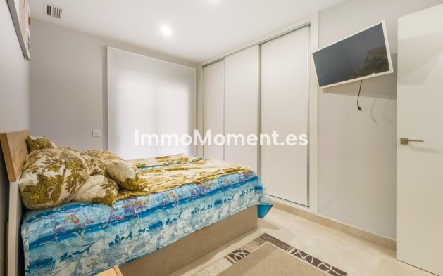 Wiederverkauf - Wohnung - Torrevieja - Torrevieja Centro