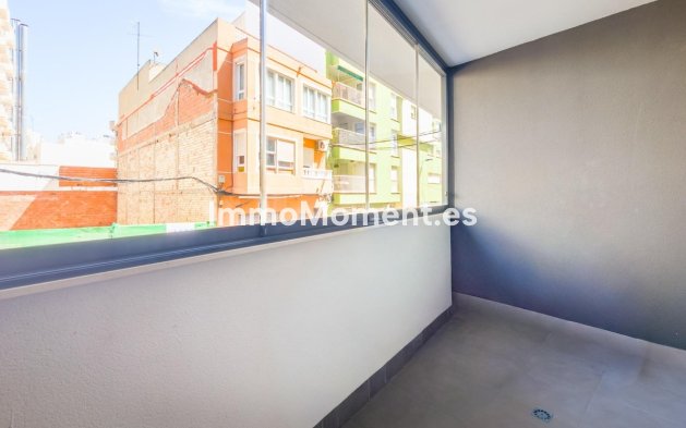 Wiederverkauf - Wohnung - Torrevieja - Torrevieja Centro