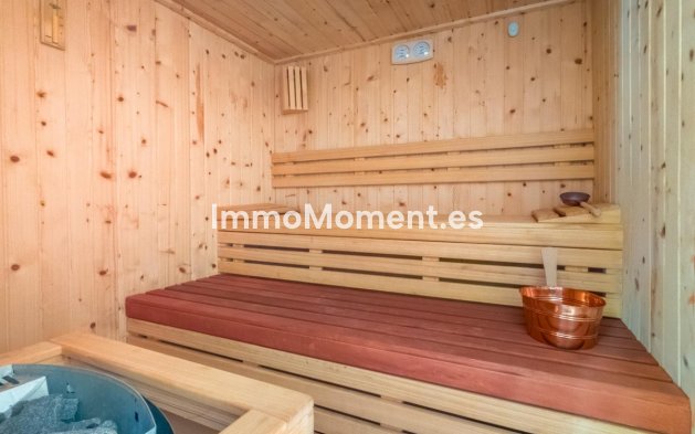 Wiederverkauf - Wohnung - Torrevieja - Torrevieja Centro