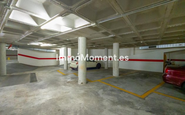 Wiederverkauf - Wohnung - Torrevieja - Torrevieja Centro