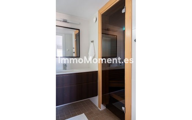 Wiederverkauf - Wohnung - Benalmadena - Benalmadena Centro