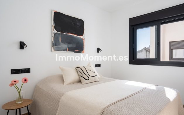 Wiederverkauf - Wohnung - Fuengirola - Fuengirola Centro