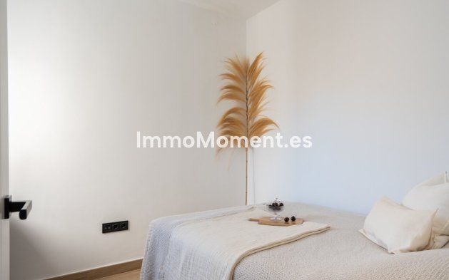 Wiederverkauf - Wohnung - Fuengirola - Fuengirola Centro