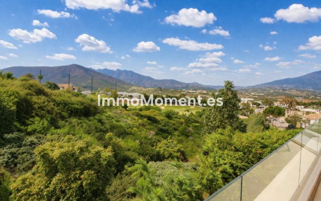 Reventa - Apartamento - Mijas - Mijas Costa
