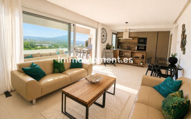 Reventa - Apartamento - Mijas - Mijas Costa