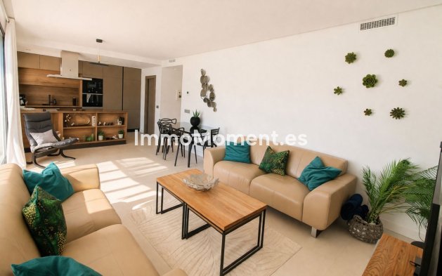 Reventa - Apartamento - Mijas - Mijas Costa
