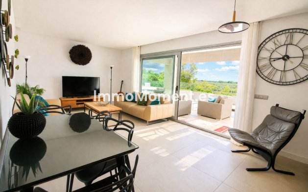 Reventa - Apartamento - Mijas - Mijas Costa