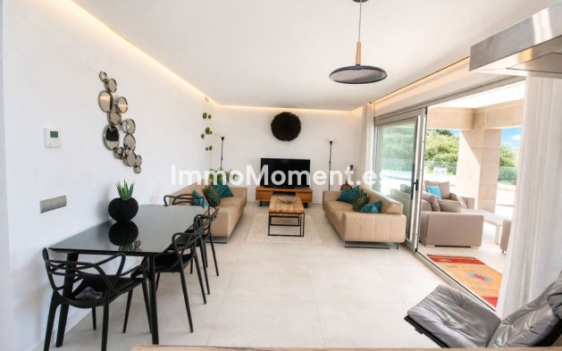 Reventa - Apartamento - Mijas - Mijas Costa
