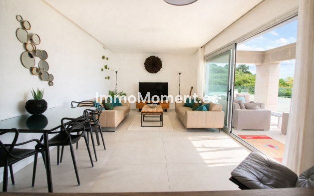 Reventa - Apartamento - Mijas - Mijas Costa