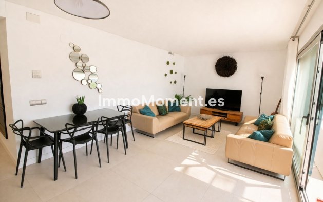 Reventa - Apartamento - Mijas - Mijas Costa