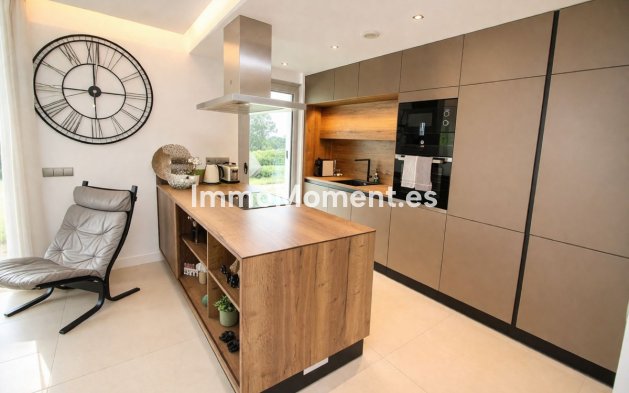 Reventa - Apartamento - Mijas - Mijas Costa