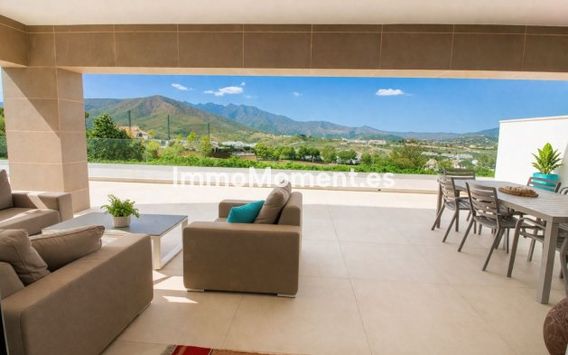 Reventa - Apartamento - Mijas - Mijas Costa