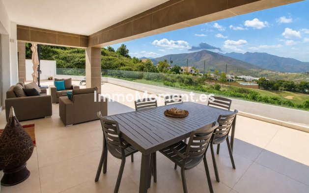 Reventa - Apartamento - Mijas - Mijas Costa