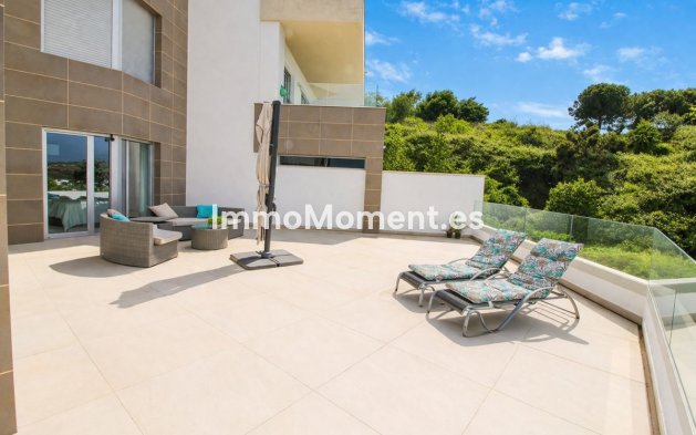 Reventa - Apartamento - Mijas - Mijas Costa