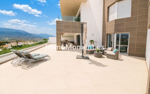 Reventa - Apartamento - Mijas - Mijas Costa