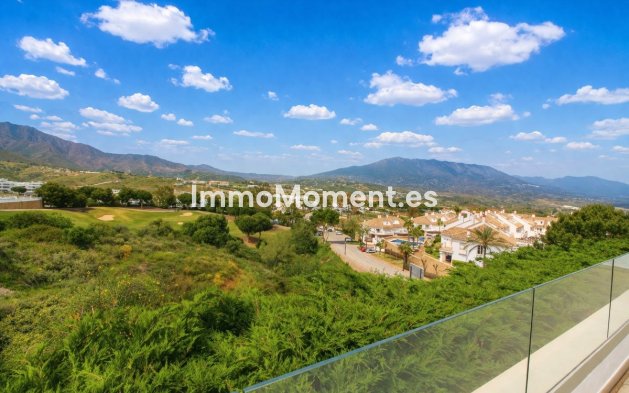 Reventa - Apartamento - Mijas - Mijas Costa