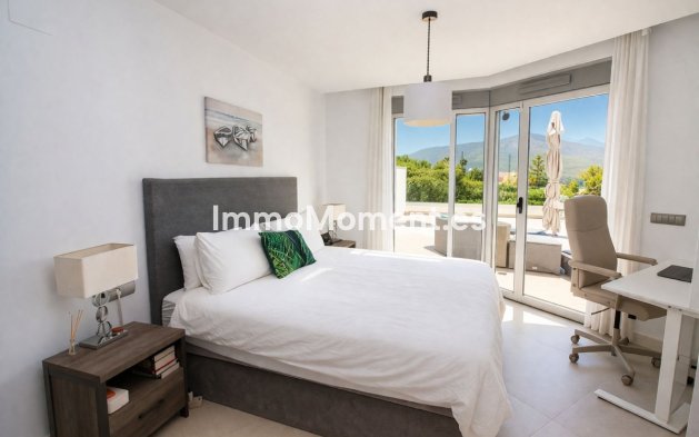 Reventa - Apartamento - Mijas - Mijas Costa